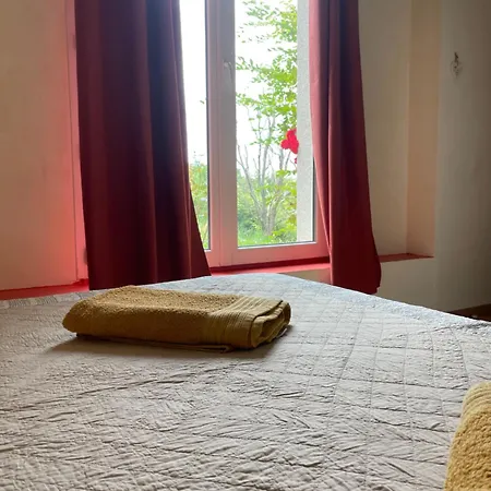 Holiday home Domaine Du Pech D Angeros Sainte-Livrade-sur-Lot