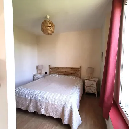 Holiday home Domaine Du Pech D Angeros *