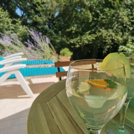 Domaine Du Pech D Angeros * Sainte-Livrade-sur-Lot