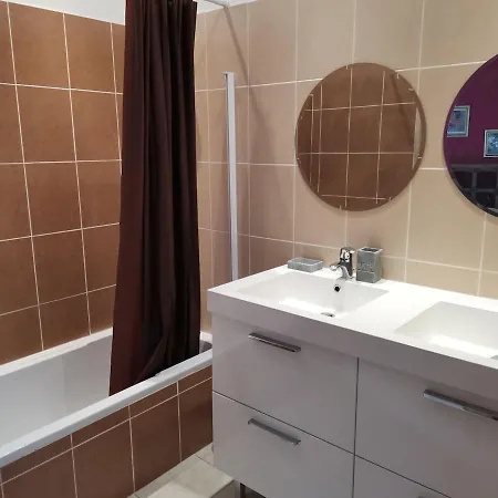 Domaine Du Pech D Angeros Holiday home