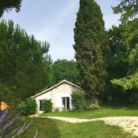 Holiday home Domaine Du Pech D Angeros *