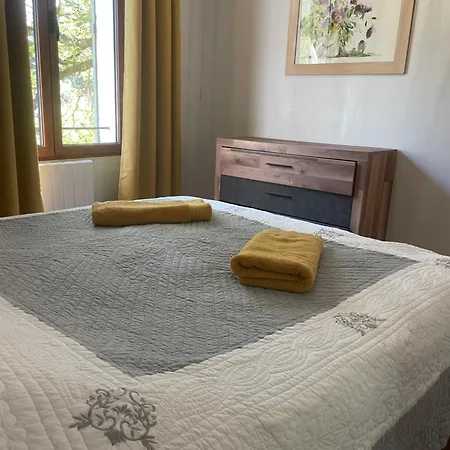 Holiday home Domaine Du Pech D Angeros *