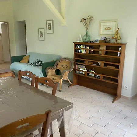 Domaine Du Pech D Angeros Holiday home *