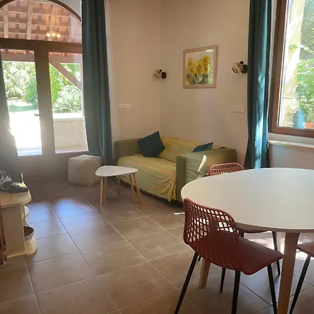 Domaine Du Pech D Angeros Feriehus *