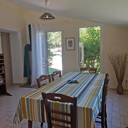 Holiday home Domaine Du Pech D Angeros