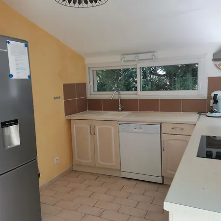 Domaine Du Pech D Angeros Holiday home Sainte-Livrade-sur-Lot